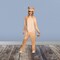 Adults Nala Jumpsuit Costume with Headpiece, Disney’s The Lion King S/M Adult Small/Medium fits sizes 38–40